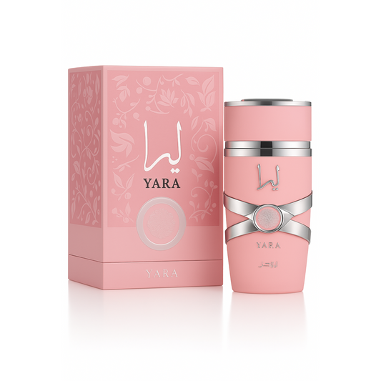 Yara - Oud al Dubai