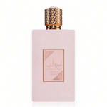 Asdaaf al Oud - Pink Rose