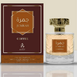 Jumrah Coffee - Ayat