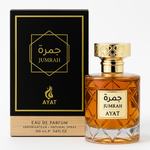 Jumrah - Ayat